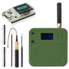Meshtastic Heltec V3 ESP32 LoRa 32 Dev-Board Kit Case OLED USB C WiFi Bluetooth IoT SX1262 433MHz 868MHz